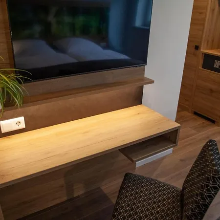 Landgasthof Obersteberg