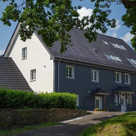 Landgasthof Obersteberg Sprockhoevel