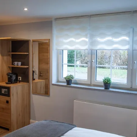 Landgasthof Obersteberg 3*