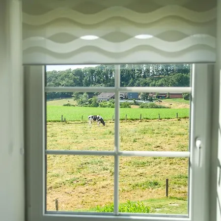 Landgasthof Obersteberg Bed and Breakfast