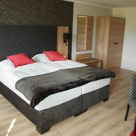 Landgasthof Obersteberg