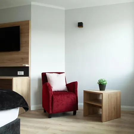 Bed & Breakfast Landgasthof Obersteberg