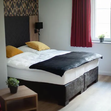 Landgasthof Obersteberg Bed & Breakfast