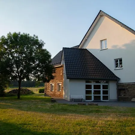 Landgasthof Obersteberg שפרוקהובל