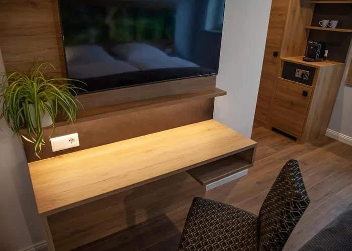 Landgasthof Obersteberg