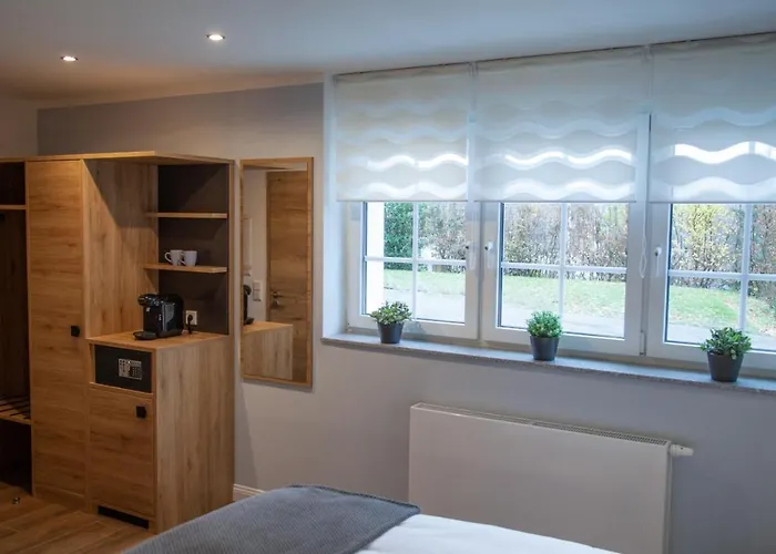 Landgasthof Obersteberg 3*