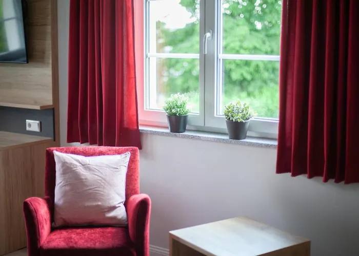 Landgasthof Obersteberg Bed & Breakfast 3*