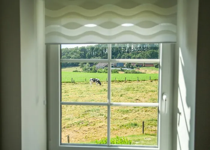 Landgasthof Obersteberg Bed & Breakfast