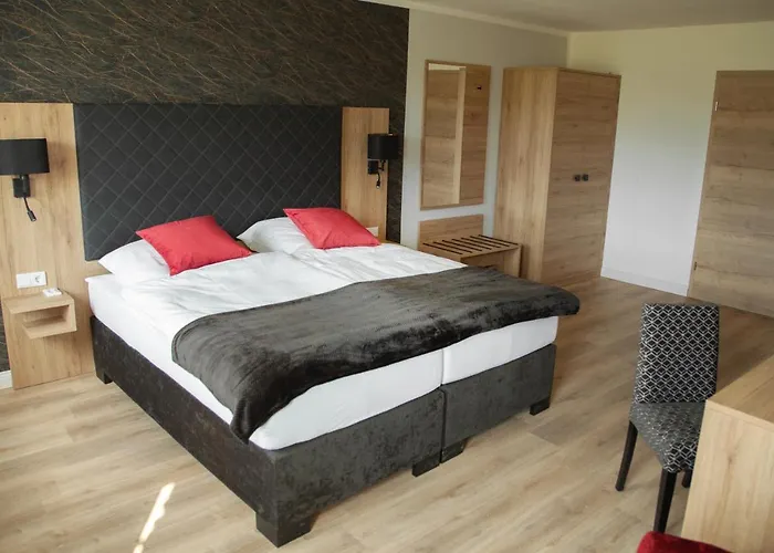 Landgasthof Obersteberg