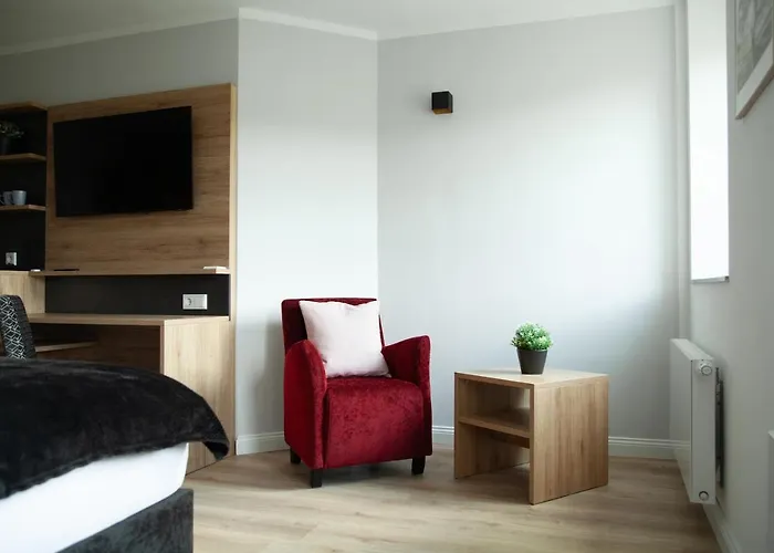 Bed & Breakfast Landgasthof Obersteberg