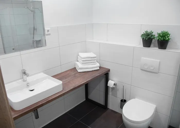 Landgasthof Obersteberg Bed and breakfast 3*