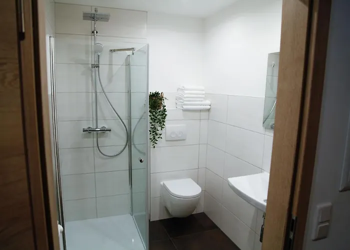 Landgasthof Obersteberg